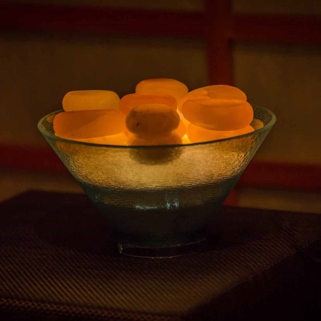 Himalayan Salt Treatment Room Starter Kit