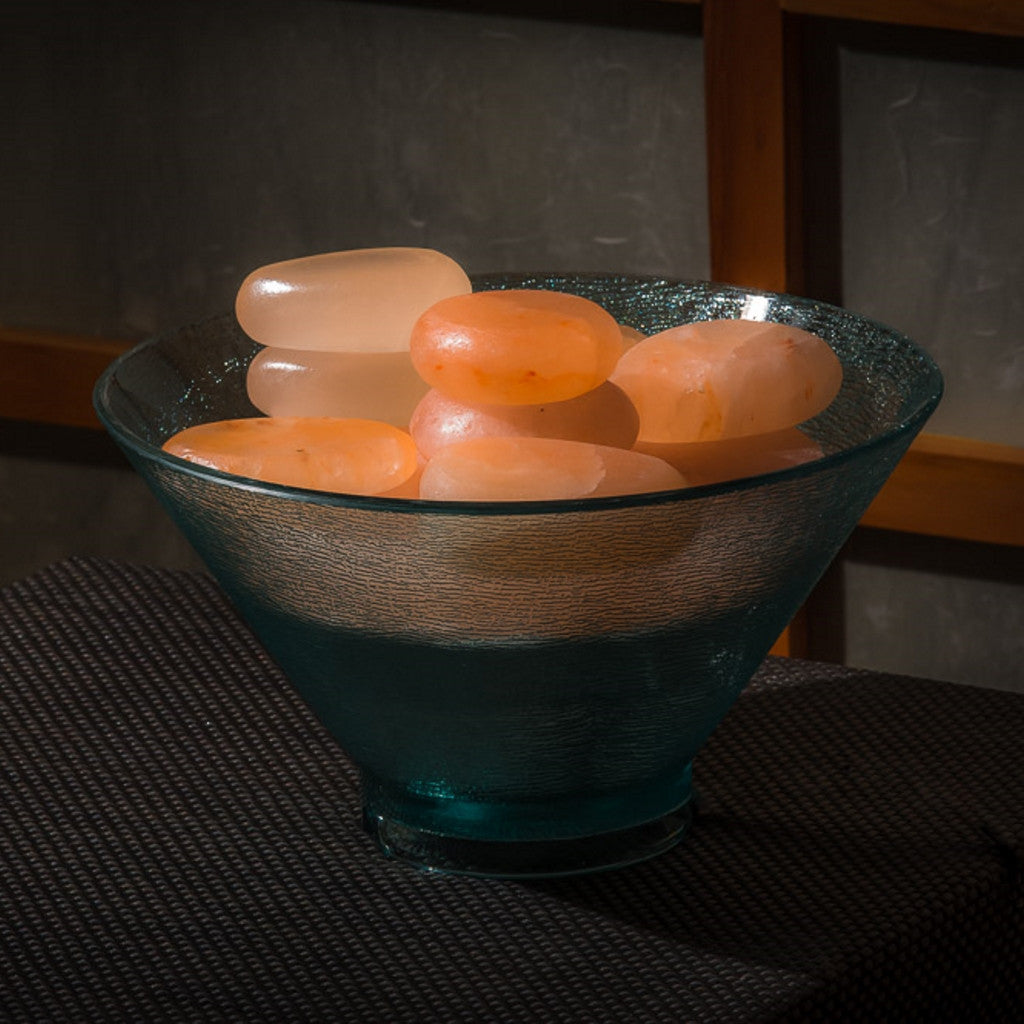 Himalayan Salt Stone Warmer (No Stones)