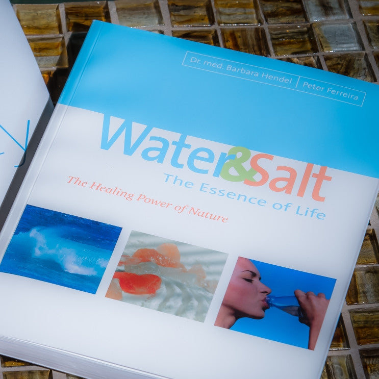 Himalayan Salt Treatment Room Starter Kit